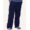 Unisex Pro-Freedom Mini Rip Stop Warm-Up Pants